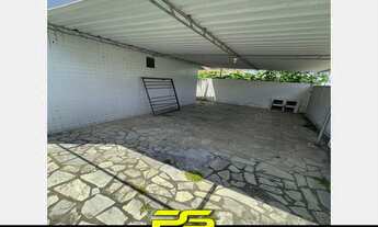 Imagem 2: PRÉDIO COM 4 APARTAMENTO À VENDA, 250 M² POR R$ 400.000 - GRAMAME - JOÃO PESSOA/PB