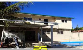 Imagem: CASA COM 4 DORMITÓRIOS À VENDA, 476 M²