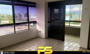 Imagem 4: APARTAMENTO NA PRAIA DO BESSA À VENDA, 166 M² POR R$ 780.000 - JARDIM OCEANIA - JOÃO PESSO