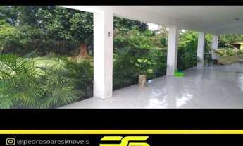 Imagem 3: CASA COM 3 DORMITÓRIOS À VENDA, 250 M² POR R$ 800.000 - ALDEIA - CAMARAGIBE/PE