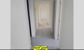 Imagem 5: APARTAMENTO COM 4 DORMITÓRIOS À VENDA, 95 M² POR R$ 485.000,00 - MANAÍRA - JOÃO PESSOA/PB