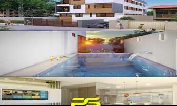Imagem 3: APARTAMENTO COM 2 DORMITÓRIOS À VENDA, 51 M² POR R$ 212.000 - TAMBAUZINHO - JOÃO PESSOA/PB