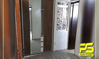 Imagem 2: APARTAMENTO COM 3 DORMITÓRIOS À VENDA, 65 M² POR R$ 250.000,00 - BESSA - JOÃO PESSOA/PB