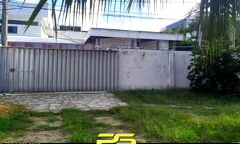 Imagem 2: CASA COM 4 DORMITÓRIOS À VENDA POR R$ 1.300.000 - INTERMARES - CABEDELO/PB