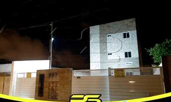 Imagem 5: APARTAMENTO COM 3 DORMITÓRIOS À VENDA, 62 M² POR R$ 159.900,00 - FUNCIONÁRIOS - JOÃO PESSO