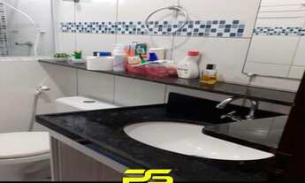 Imagem 5: CASA COM 3 DORMITÓRIOS À VENDA POR R$ 220.000,00 - JOÃO PAULO II - JOÃO PESSOA/PB