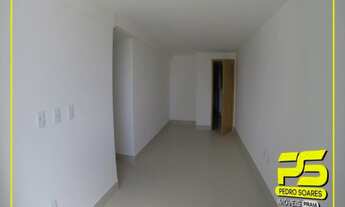 Imagem 4: APARTAMENTO COM 2 DORMITÓRIOS À VENDA, 65 M² POR R$ 320.000 - BRISAMAR - JOÃO PESSOA/PB