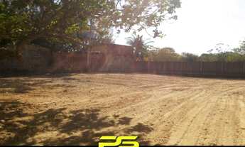 Imagem: TERRENO À VENDA, 1.620 M² POR R$ 1.200.000