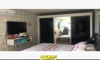 Imagem 7: APARTAMENTO COM 4 DORMITÓRIOS À VENDA, 96 M² POR R$ 230.000 - ÁGUA FRIA - JOÃO PESSOA/PB