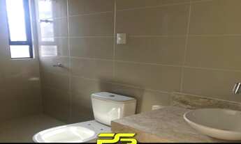 Imagem 7: OPORTUNIDADE) APARTAMENTO COM 3 DORMITÓRIOS À VENDA, 112 M² POR R$ 670.000 - JARDIM OCEA