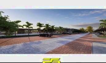 Imagem 3: CASA COM 3 DORMITÓRIOS À VENDA, 177 M² POR R$ 1.264.631,14 - INTERMARES - CABEDELO/PB