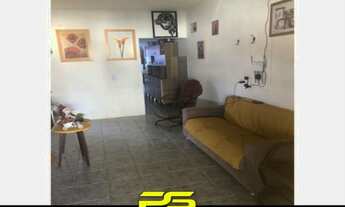 Imagem 3: CASA COM 2 DORMITÓRIOS À VENDA, 200 M² POR R$ 175.000,00 - MANGABEIRA II - JOÃO PESSOA/PB