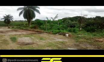 Imagem: TERRENO À VENDA, 975 M² POR R$ 49. - CRUZ