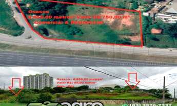 Imagem: TERRENO RURAL em SÃO PAULO - SP, CENTRO