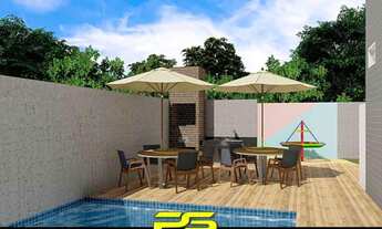 Imagem 2: APARTAMENTO COM 2 DORMITÓRIOS À VENDA, 54 M² POR R$ 161.490,00 - CRISTO REDENTOR - JOÃO PE