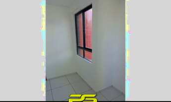 Imagem 2: APARTAMENTO COM 3 DORMITÓRIOS À VENDA, 85 M² POR R$ 370.000,00 - MANAÍRA - JOÃO PESSOA/PB