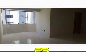 Imagem 5: APARTAMENTO COM 3 DORMITÓRIOS + DEPENDÊNCIA À VENDA, 110 M² POR R$ 290.000 - BESSA - JOÃO