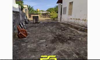 Imagem 4: CASA COM 4 DORMITÓRIOS À VENDA, 432 M² POR R$ 400.000,00 - TAMBIÁ - JOÃO PESSOA/PB