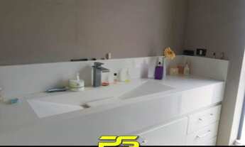 Imagem 3: OPORTUNIDADE) COBERTURA COM 4 DORMITÓRIOS À VENDA, 383 M² POR R$ 1.200.000 - BESSA - JOÃ