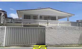 Imagem 2: CASA COM 5 DORMITÓRIOS À VENDA, 500 M² POR R$ 3.600.000 - CABO BRANCO - JOÃO PESSOA/PB