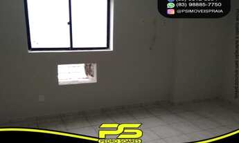 Imagem 6: APARTAMENTO COM 3 DORMITÓRIOS À VENDA, 125 M² POR R$ 489.000 - MANAÍRA - JOÃO PESSOA/PB