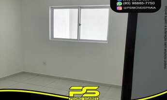 Imagem 7: APARTAMENTO COM 2 DORMITÓRIOS À VENDA, 66 M² POR R$ 158.000 - JOÃO PAULO II - JOÃO PESSOA