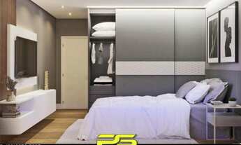 Imagem 3: APARTAMENTO COM 2 DORMITÓRIOS À VENDA, 53 M² POR R$ 216.000,00 - BESSA - JOÃO PESSOA/PB