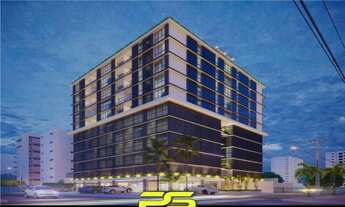 Imagem: APARTAMENTO COM 1 DORMITÓRIO Á PARTIR