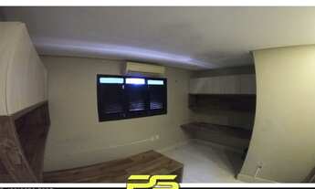 Imagem 3: SALA PARA ALUGAR, 25 M² POR R$ 1.100/MÊS - BRISAMAR - JOÃO PESSOA/PB