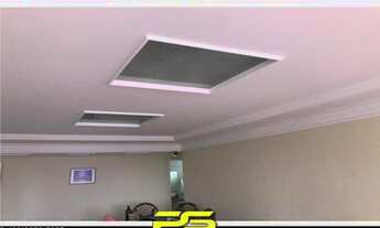 Imagem 4: APARTAMENTO COM 4 DORMITÓRIOS À VENDA, 180 M² POR R$ 620.000,00 - MIRAMAR - JOÃO PESSOA/PB