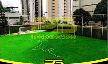 Imagem 4: APARTAMENTO COM 4 DORMITÓRIOS À VENDA, 285 M² POR R$ 1.000.000,00 - MIRAMAR - JOÃO PESSOA