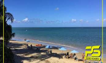 Imagem 6: FLAT COM 1 DORMITÓRIO À VENDA, 50 M² POR R$ 350.000,00 - JARDIM OCEANIA - JOÃO PESSOA/PB