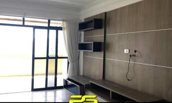 Imagem 3: APARTAMENTO COM 4 DORMITÓRIOS À VENDA, 177 M² POR R$ 530.000,00 - MANAÍRA - JOÃO PESSOA/PB