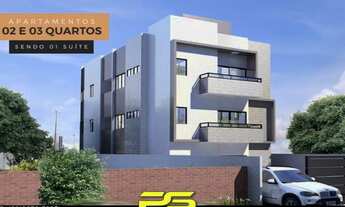 Imagem: APARTAMENTO COM 2 DORMITÓRIOS À VENDA