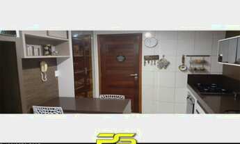 Imagem 3: APARTAMENTO COM 3 DORMITÓRIOS À VENDA, 157 M² POR R$ 799.000,00 - BRISAMAR - JOÃO PESSOA/P