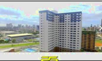 Imagem 1: APARTAMENTO COM 3 DORMITÓRIOS À VENDA, 74 M² POR R$ 410.000 - BRISAMAR - JOÃO PESSOA/PB