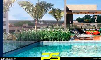 Imagem 3: APARTAMENTOS COM 1 A 3 DORMITÓRIO À VENDA, 34 A 107 M² PARTIR DE R$ 169.000 - BANCÁRIOS