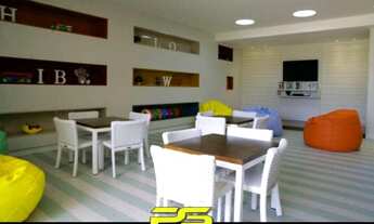 Imagem: APARTAMENTO COM 4 DORMITÓRIOS À VENDA