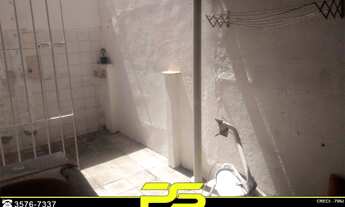 Imagem 5: CASA COM 3 DORMITÓRIOS À VENDA, 200 M² POR R$ 180.000 - LAURITZEN - CAMPINA GRANDE/PB #ALE