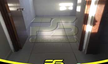 Imagem 5: APARTAMENTO DUPLEX COM 2 DORMITÓRIOS À VENDA, 65 M² POR R$ 285.000,00 - MANAÍRA - JOÃO PES