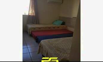 Imagem 5: APARTAMENTO COM 2 DORMITÓRIOS À VENDA, 78 M² POR R$ 400.000,00 - CABO BRANCO - JOÃO PESSOA