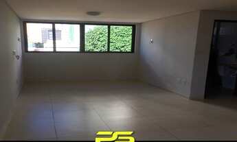 Imagem 4: APARTAMENTO COM 4 DORMITÓRIOS À VENDA, 135 M² POR R$ 510.000,00 - MANAÍRA - JOÃO PESSOA/PB