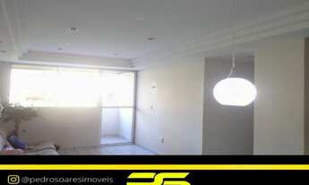 Imagem 7: APARTAMENTO COM 2 DORMITÓRIOS À VENDA, 91 M² POR R$ 320.000 - MIRAMAR - JOÃO PESSOA/PB