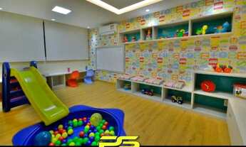 Imagem 6: APARTAMENTO COM 3 DORMITÓRIOS À VENDA, 76 M² POR R$ 418.000,00 - PEDRO GONDIM - JOÃO PESSO