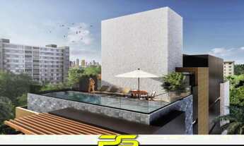 Imagem 2: APARTAMENTO COM 1 DORMITÓRIO A PARTIR DE, 35 M² POR R$ 160.000 - BANCÁRIOS - JOÃO PESSOA/P