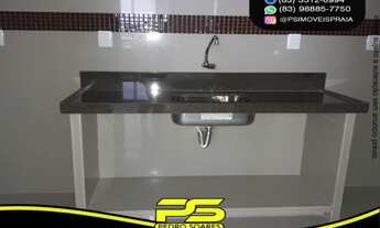 Imagem 5: APARTAMENTO COM 2 DORMITÓRIOS À VENDA, 53 M² POR R$ 190.000 - JARDIM CIDADE UNIVERSITÁRIA