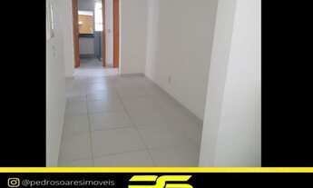 Imagem 3: APARTAMENTO COM 3 DORMITÓRIOS À VENDA, 89 M² POR R$ 450.000,00 - POÇO - CABEDELO/PB