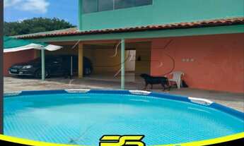 Imagem 2: DUPLEX COM 3 DORMITÓRIOS À VENDA, 260 M² POR R$ 300.000 - AMAZÔNIA PARK - CABEDELO/PB