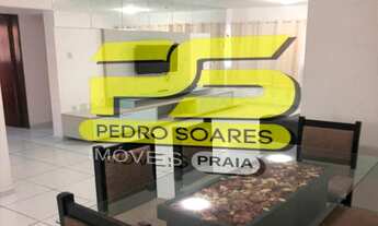 Imagem 7: APARTAMENTO COM 3 DORMITÓRIOS À VENDA, 98 M² POR R$ 245.000 - INTERMARES - CABEDELO/PB