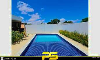 Imagem 5: CASA COM 4 DORMITÓRIOS PARA ALUGAR, 300 M² POR R$ 9.000/MÊS - PORTAL DO SOL - JOÃO PESSOA